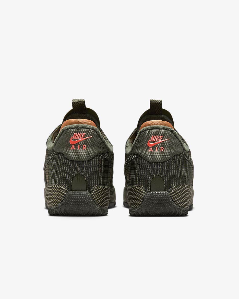 Nike air backpack khaki best sale